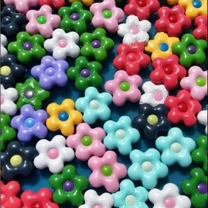 CJ Hendry - Public Pool Flower Float (Purple)